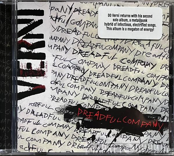 D.D. Verni - Dreadful Company