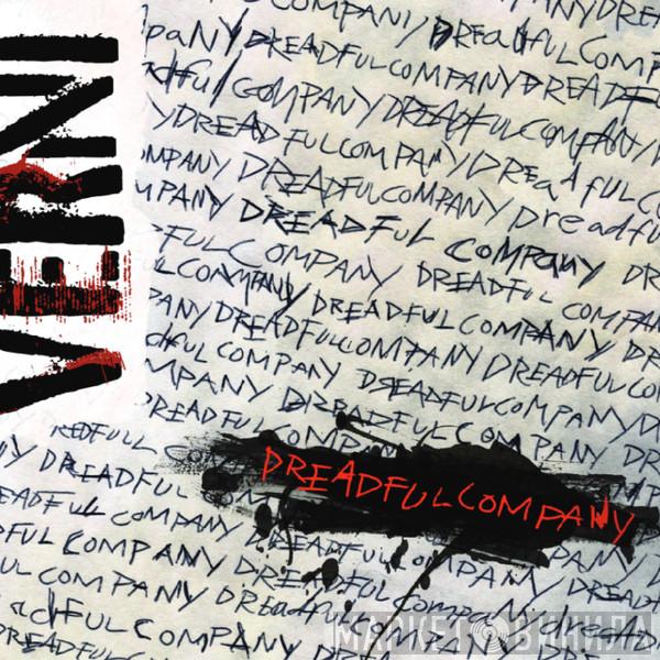 D.D. Verni - Dreadful Company