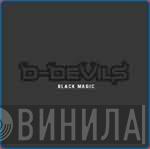 D-Devils - Black Magic