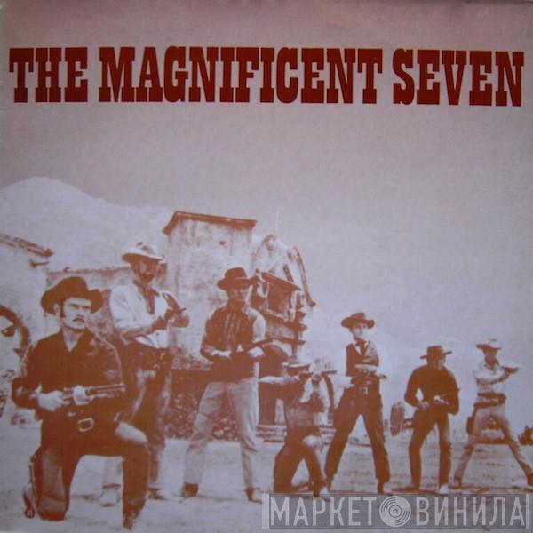 D'Mixmasters - The Magnificent Seven