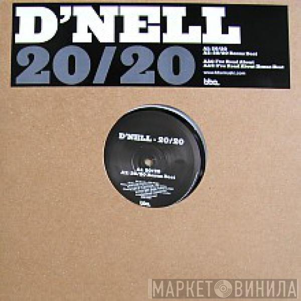 D'Nell - 20/20