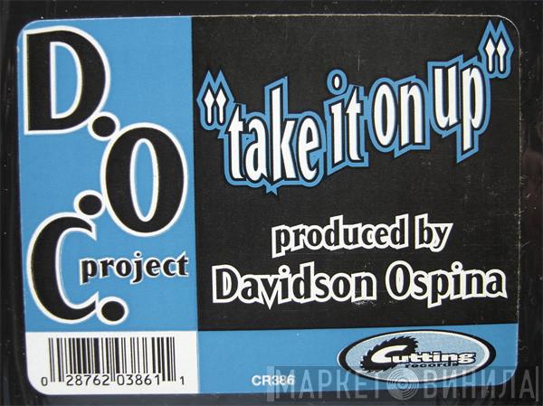 D.O.C. Project - Take It On Up