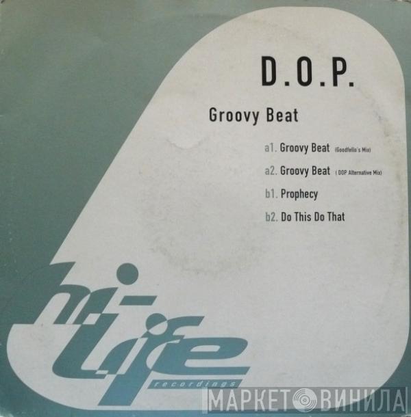 D.O.P. - Groovy Beat