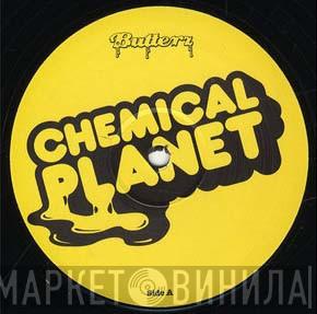 D.O.K - Chemical Planet