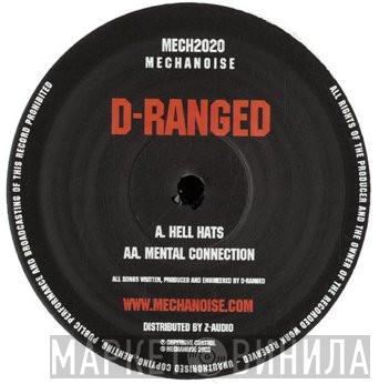 D-Ranged  - Hell Hats / Mental Connection