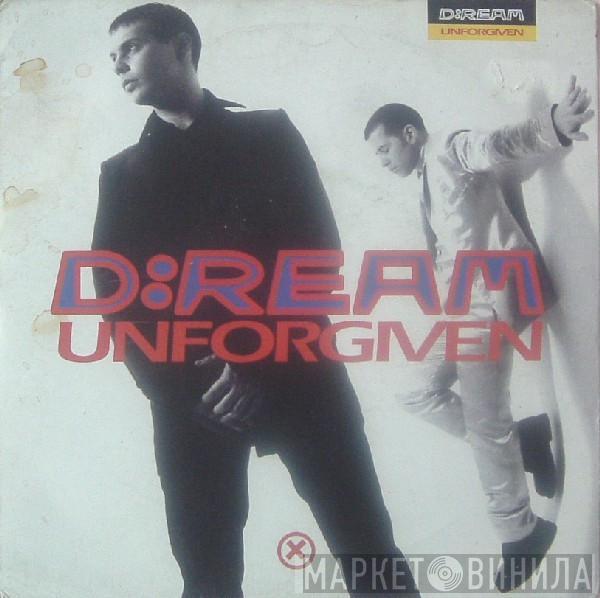 D:Ream - Unforgiven