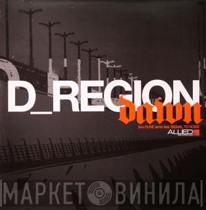 D-Region - Dawn
