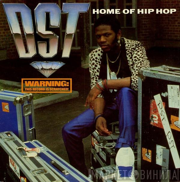D.St. - Home Of Hip Hop