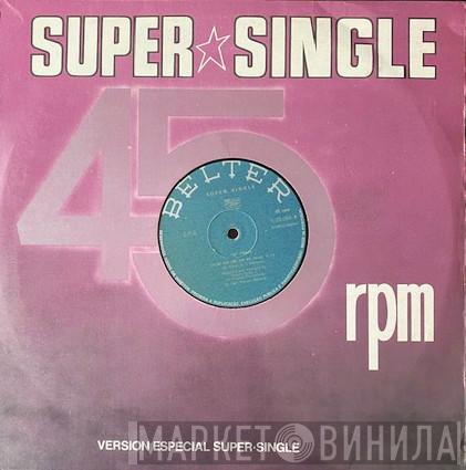  D-Train  - You're The One For Me