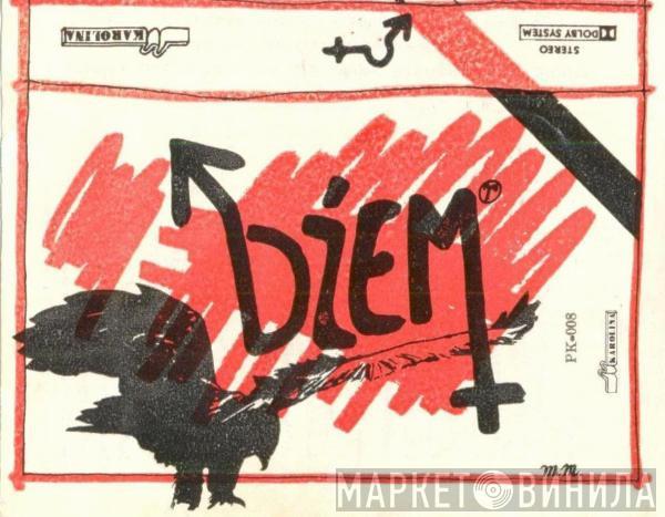  Dżem  - Dżem