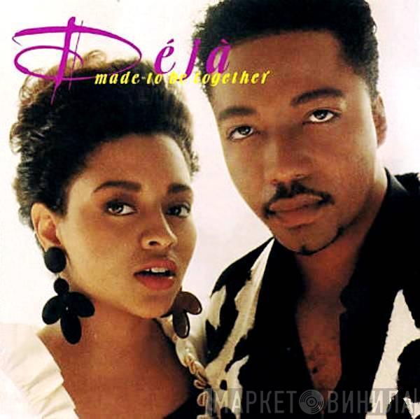  Déjà  - Made To Be Together