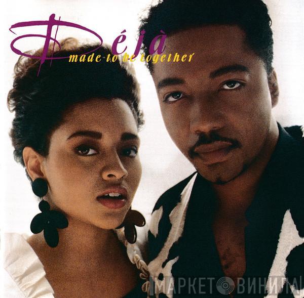  Déjà  - Made To Be Together