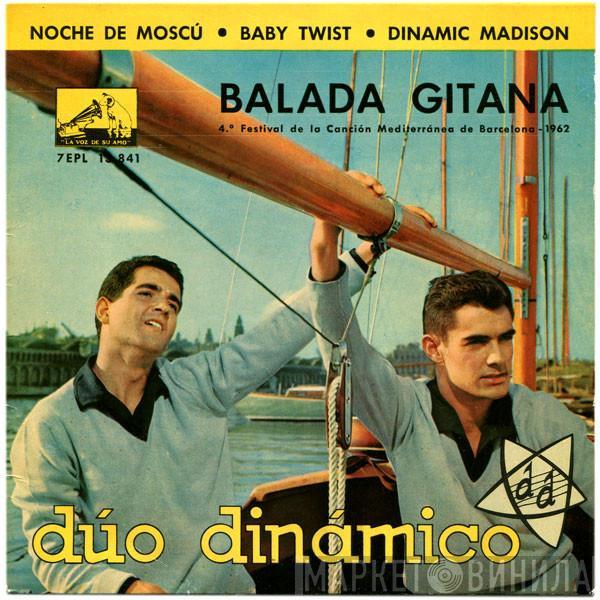  Dúo Dinámico  - Balada Gitana