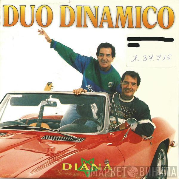 Dúo Dinámico - Diana