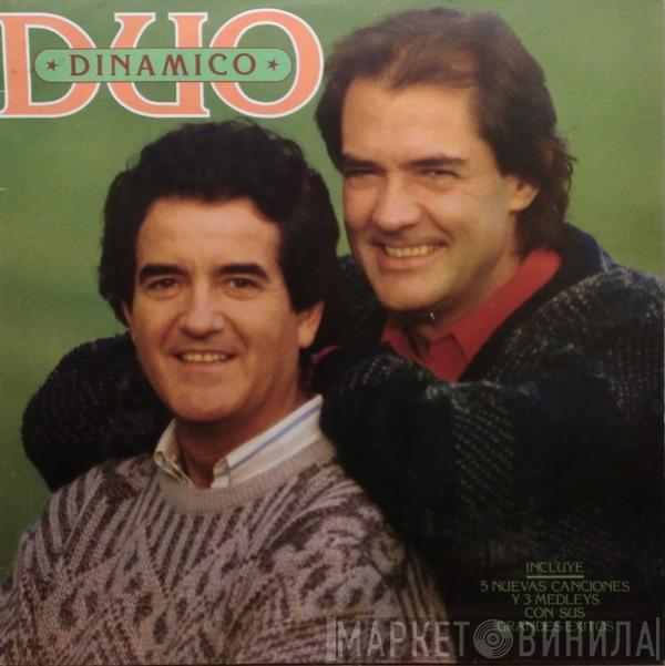 Dúo Dinámico - Duo Dinamico