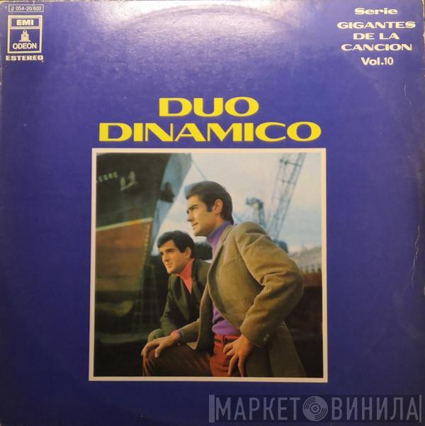 Dúo Dinámico - Duo Dinamico