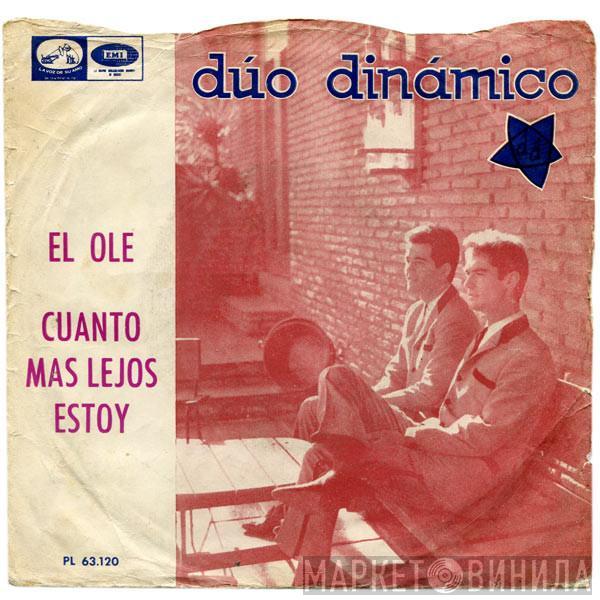 Dúo Dinámico - El Ole