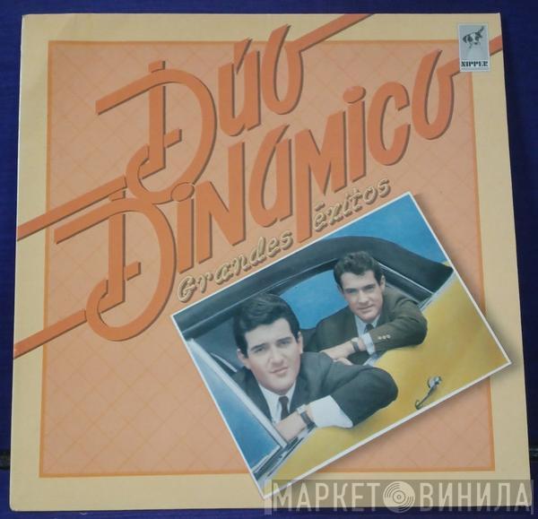  Dúo Dinámico  - Grandes Exitos