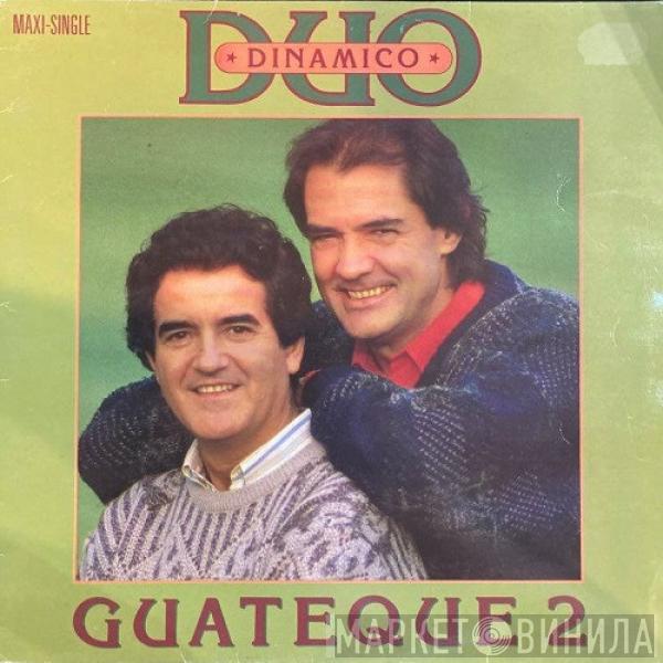 Dúo Dinámico - Guateque 2