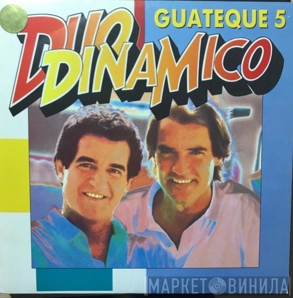 Dúo Dinámico - Guateque 5