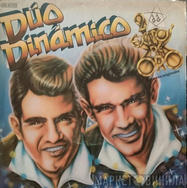 Dúo Dinámico - Perdóname