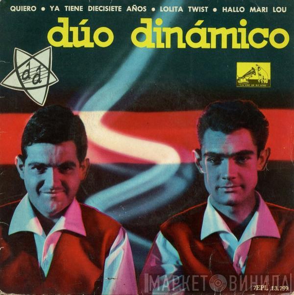 Dúo Dinámico - Quiero