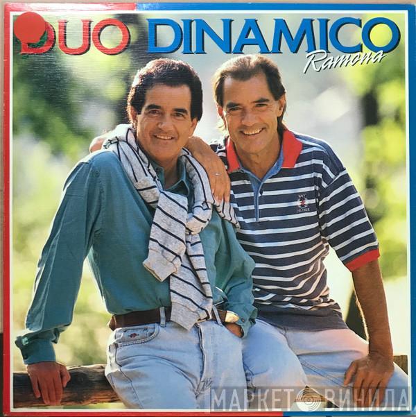 Dúo Dinámico - Ramona