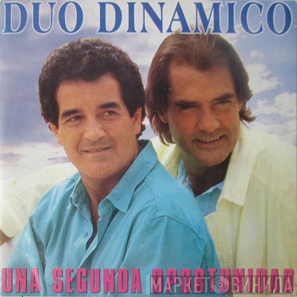 Dúo Dinámico - Una Segunda Oportunidad