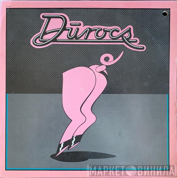 Dūrocs - Dūrocs