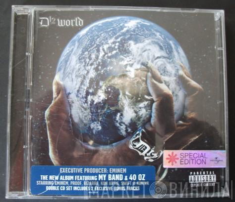 D12 - D12 World