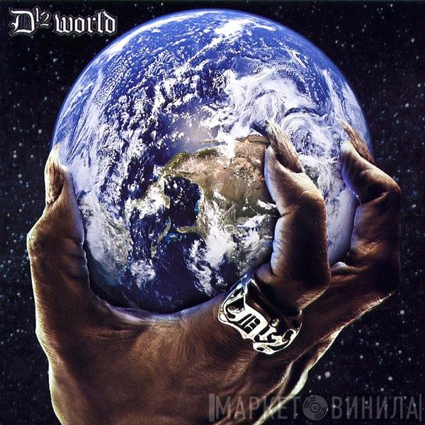 D12 - D12 World