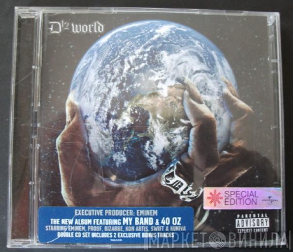 D12 - D12 World