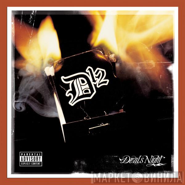  D12  - Devil's Night (Expanded Edition)