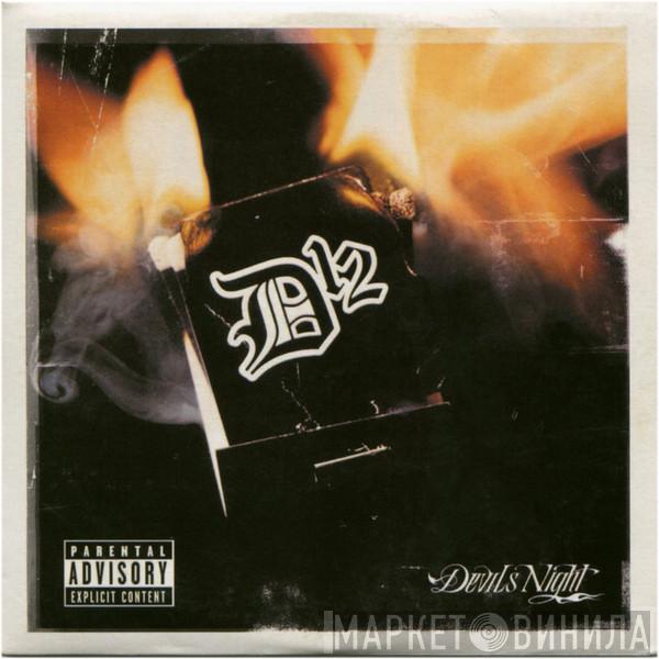  D12  - Devils Night