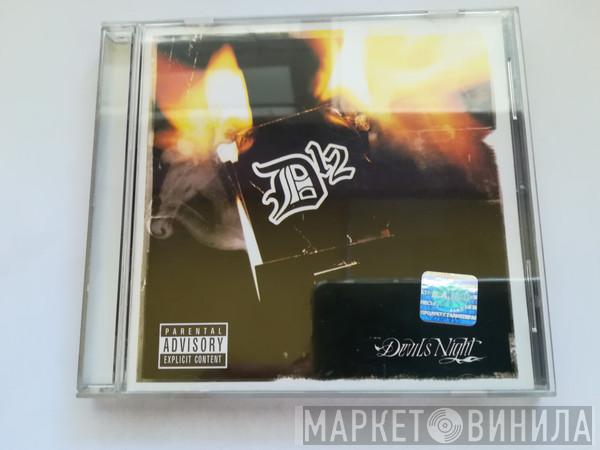  D12  - Devils Night