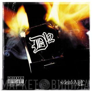  D12  - Devils Night