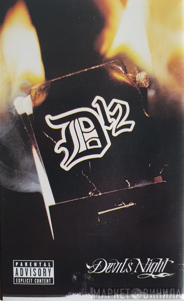  D12  - Devils Night