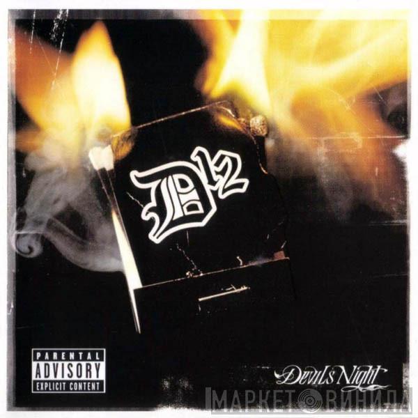  D12  - Devils Night