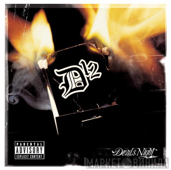  D12  - Devils Night