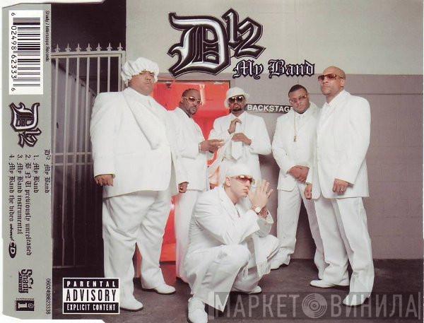 D12 - My Band