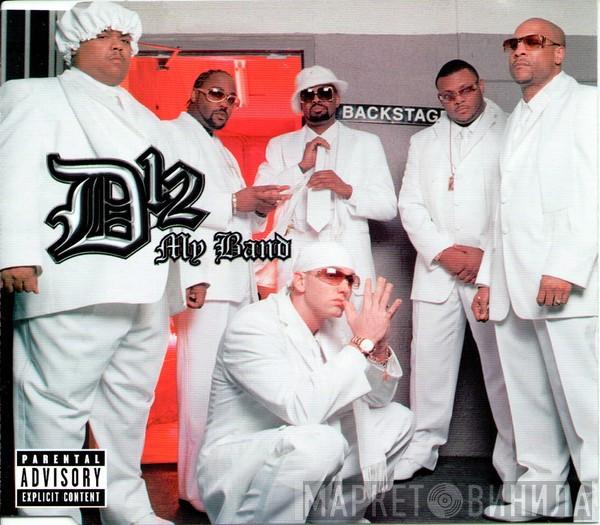 D12 - My Band