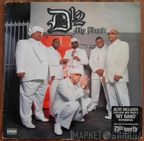 D12 - My Band