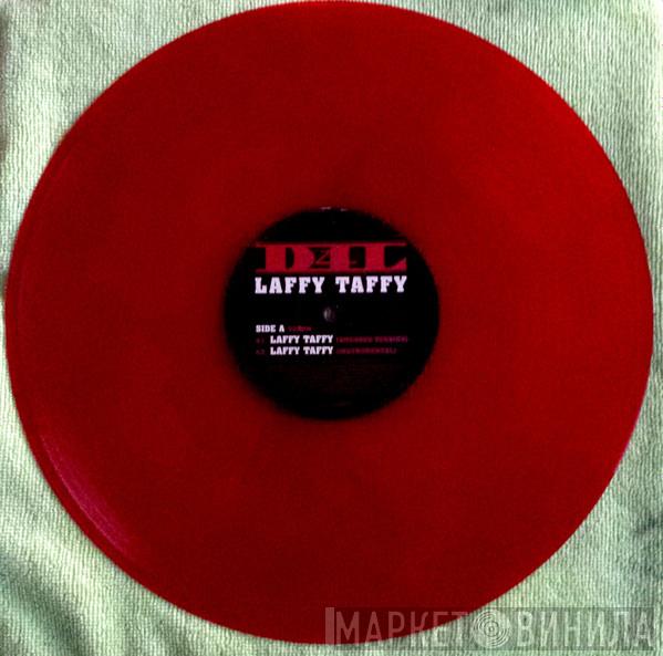 D4L - Laffy Taffy
