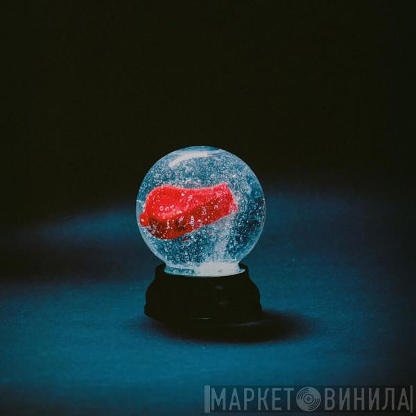 DARKSIDE  - Nothing