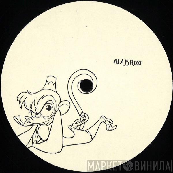 DAV - GIABR003