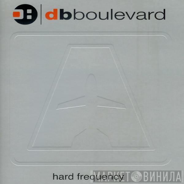 DB Boulevard - Hard Frequency