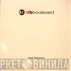 DB Boulevard - Hard Frequency