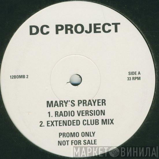 DC Project  - Mary's Prayer