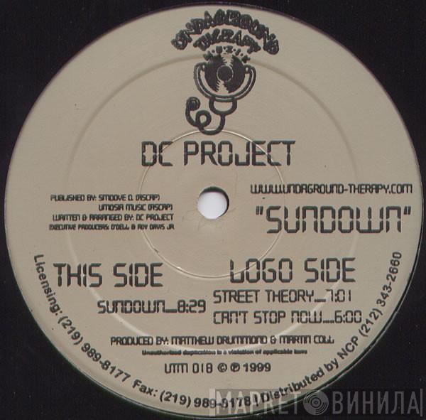 DC Project - Sundown