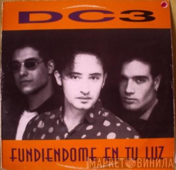 DC3  - Fundiéndome En Tu Luz